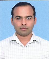   Dr. Ravi Kumar Kushwaha