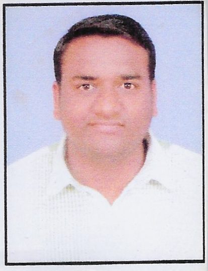  Dr. Vishal chandrabhan chittewar